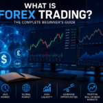 What Is Forex Trading? The Complete Beginner’s Guide (2026)